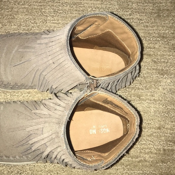 Target shoes - Picture 6 of 6